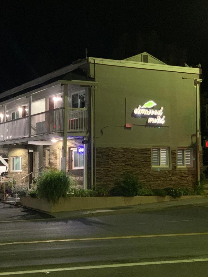 Elmwood Motel Auburn